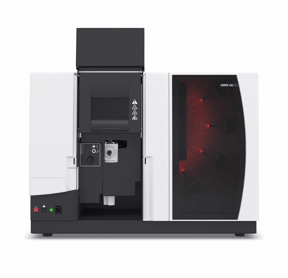 COMPRA DE ESPECTROMETRO AGILENT 4210MPAES - 4210MPAES