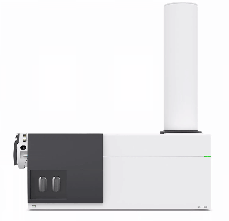 COMPRA DE ESPECTROMETROS AGILENT 6530QTOF - 6530QTOF