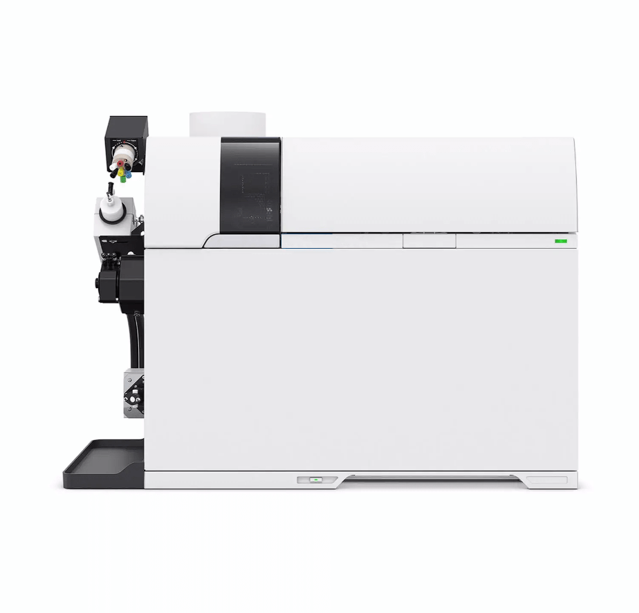 COMPRA DE ESPECTROMETRO AGILENT 7800ICPMS - 7800ICPMS