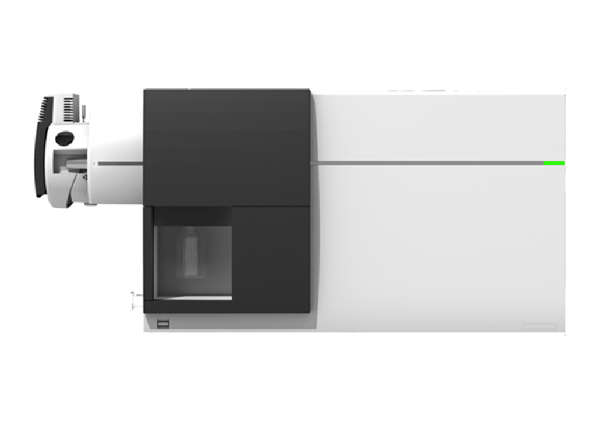 COMPRA DE SPECTROMETRO AGILENT G6460A - G6460A