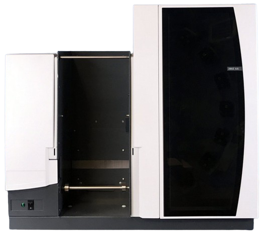 COMPRA DE SPECTROMETRO AGILENT G8437A - G8437A